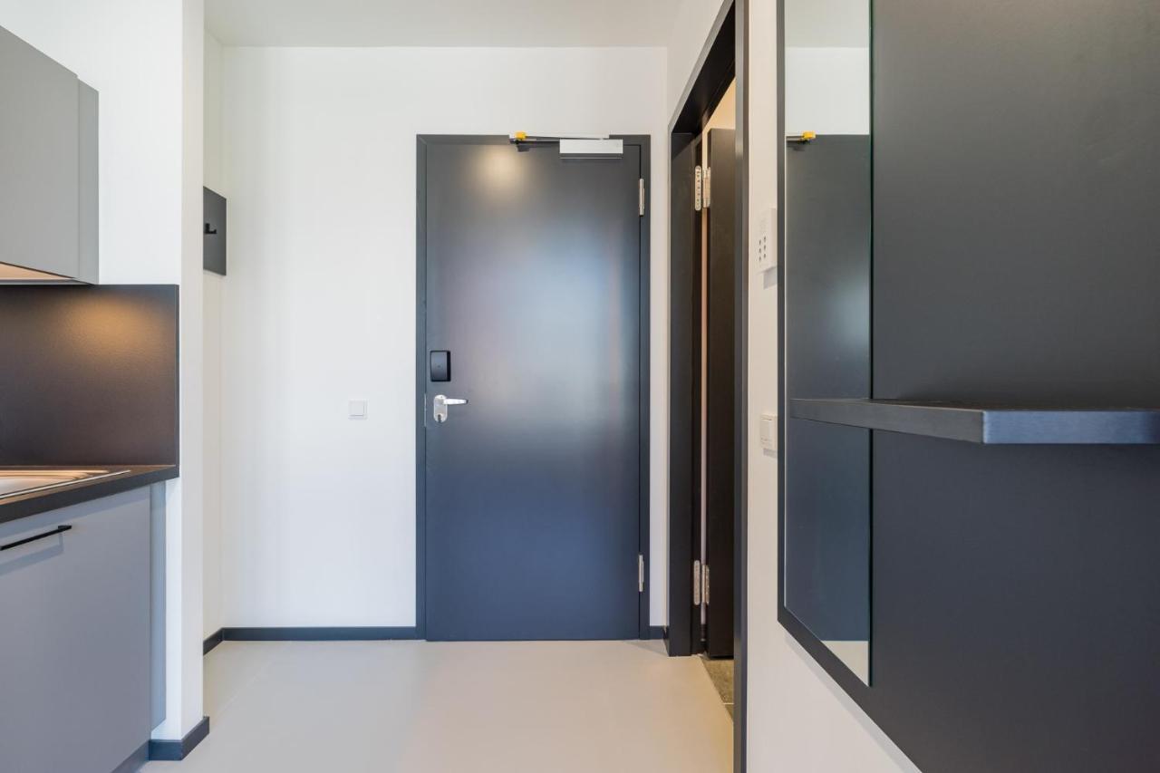 Nena Moritzplatz Aparthotel Berlin