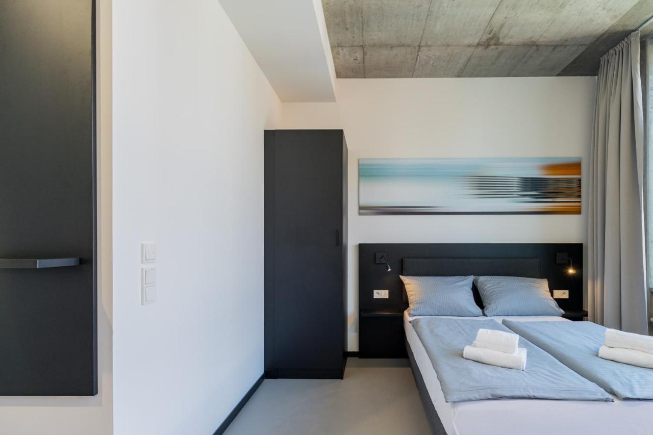 Nena Moritzplatz Aparthotel