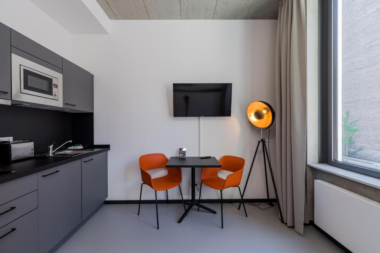 Nena Moritzplatz Aparthotel Berlin