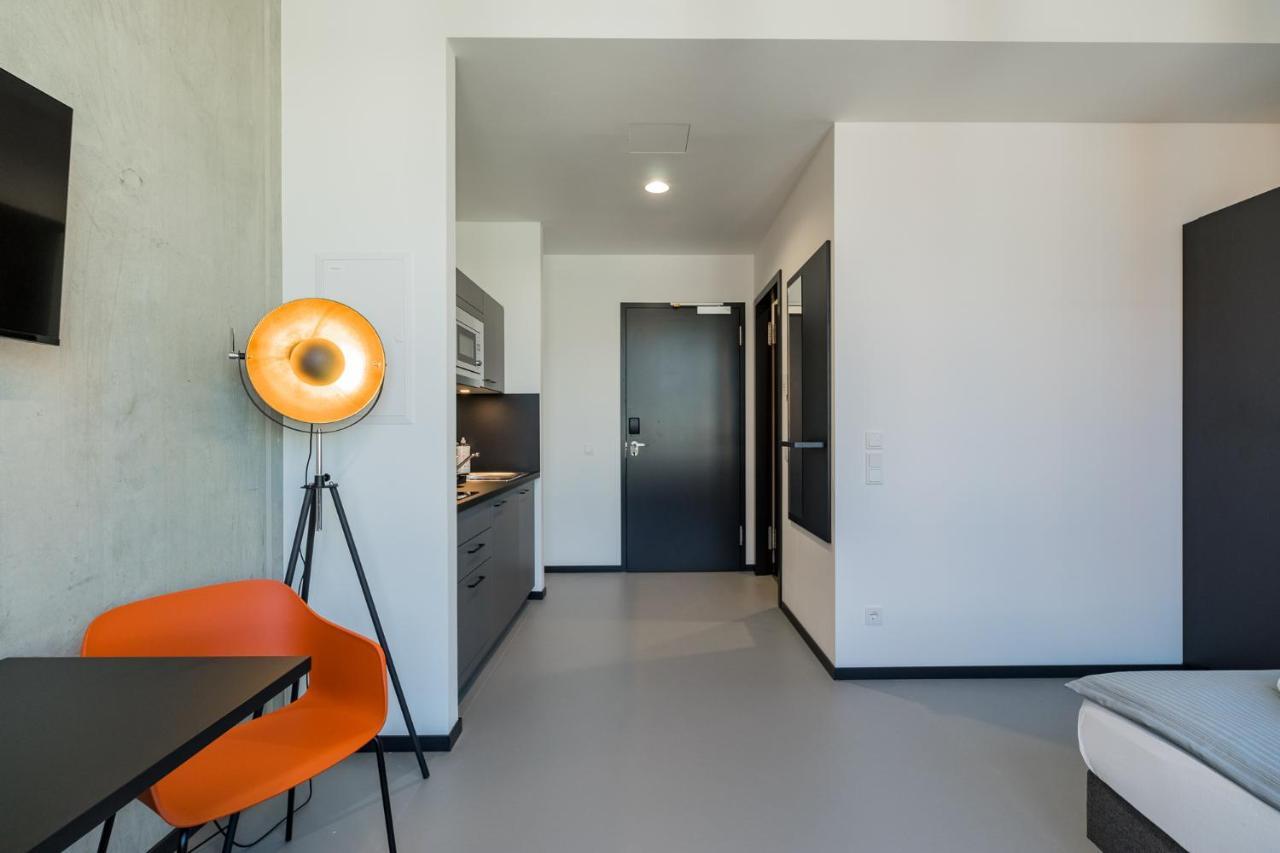 Nena Moritzplatz Aparthotel Berlijn