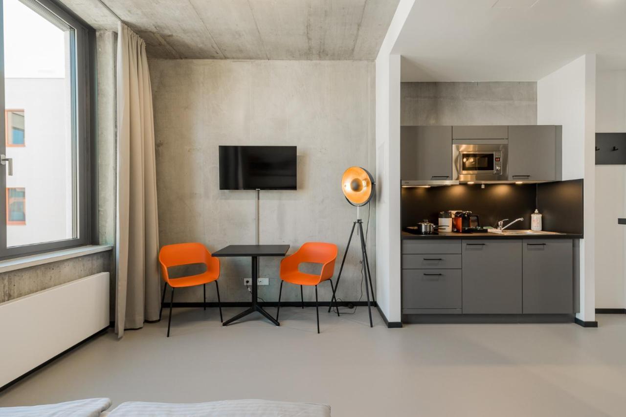 Nena Moritzplatz Aparthotel Berlijn