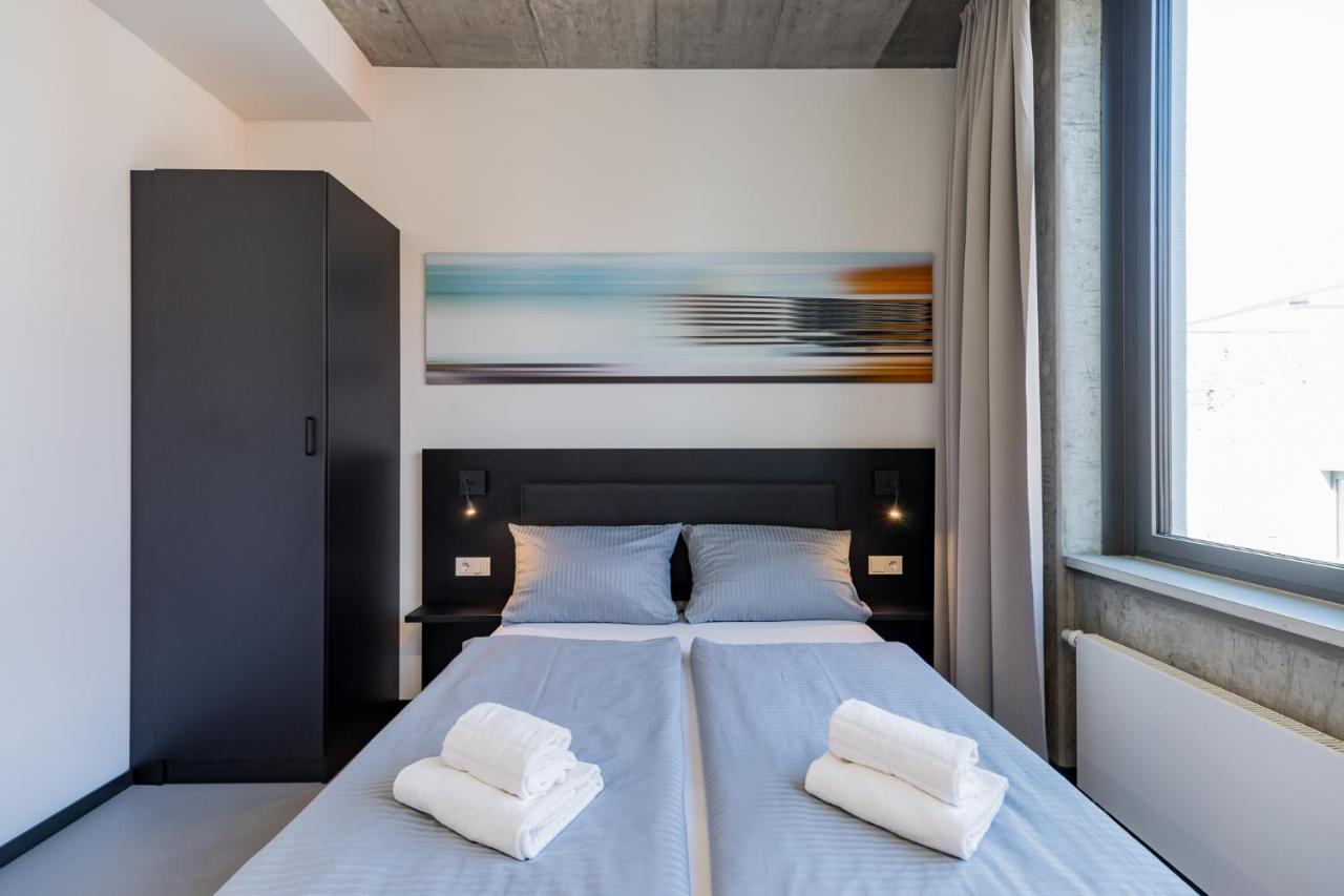 Aparthotel Nena Moritzplatz Berlijn