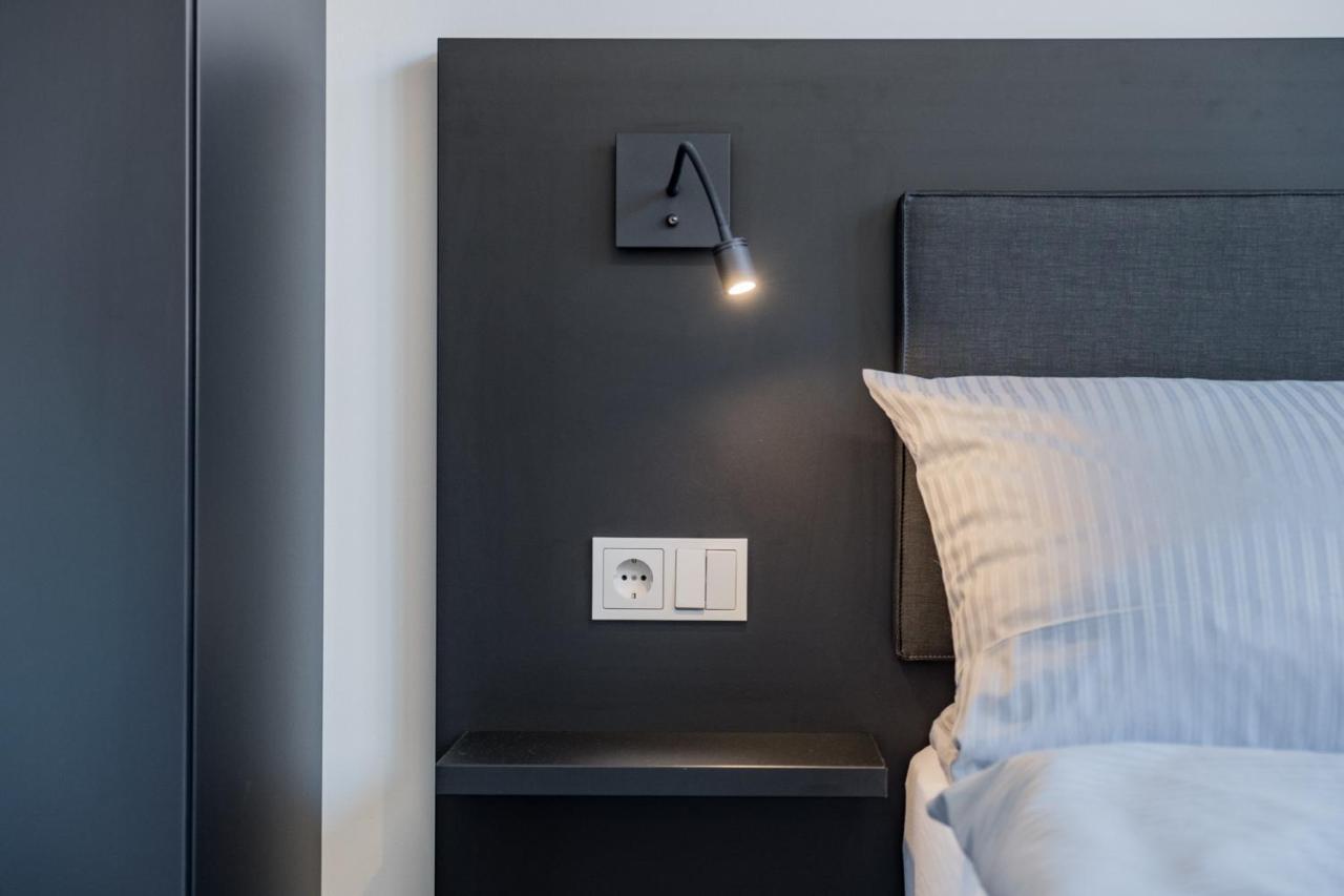 Aparthotel Nena Moritzplatz Berlijn