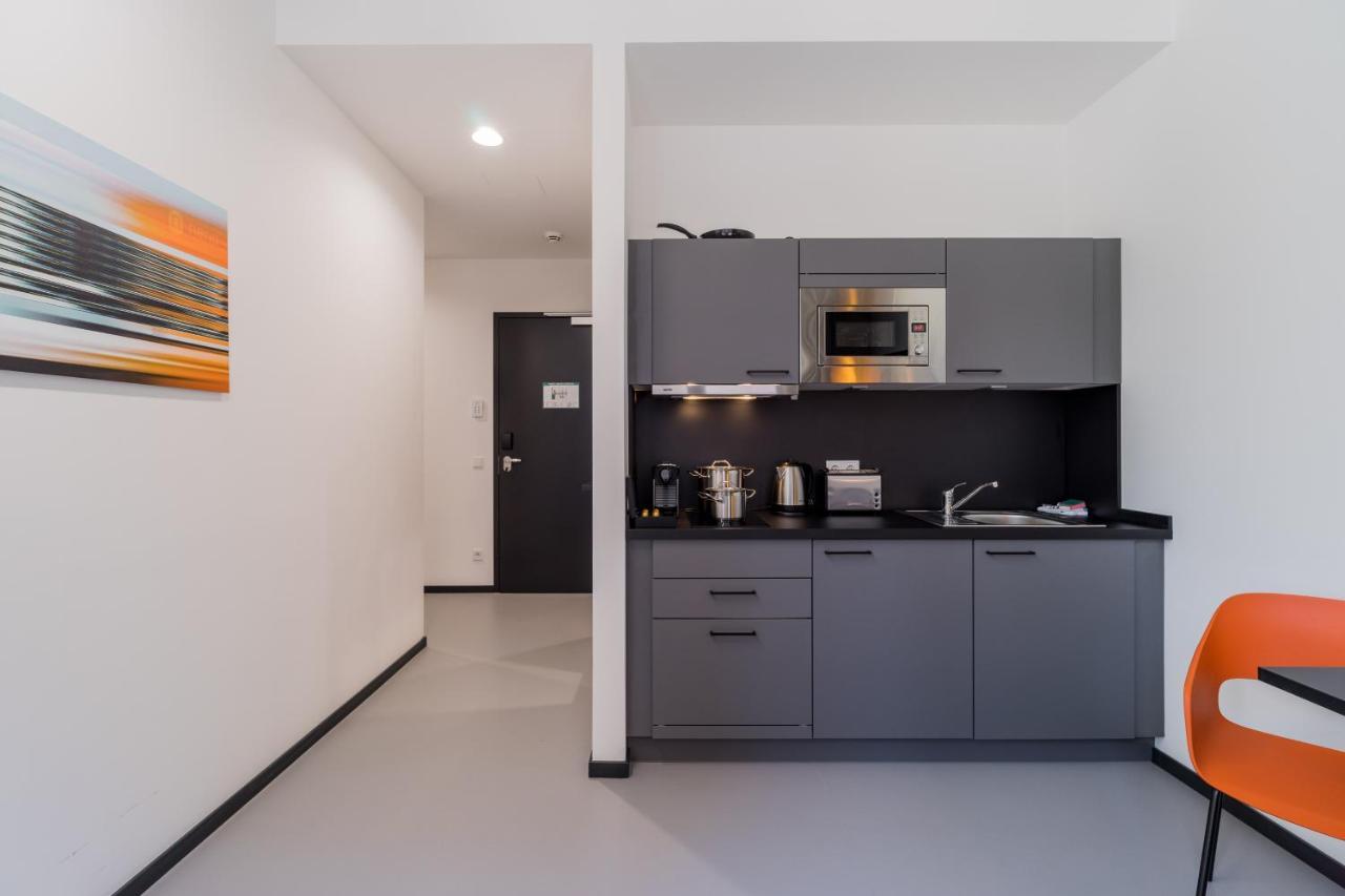 Nena Moritzplatz Aparthotel Berlijn