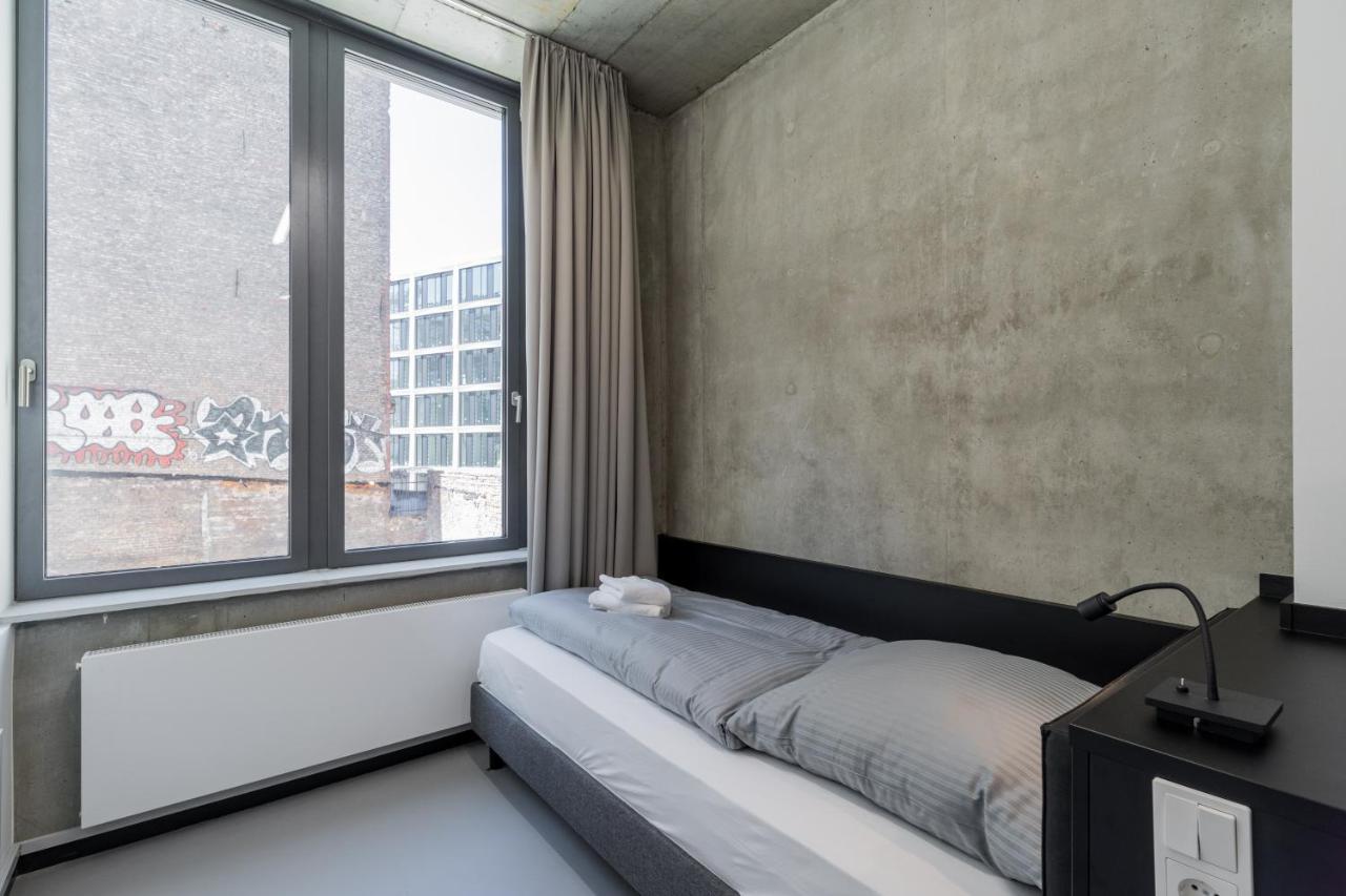 Nena Moritzplatz Aparthotel Berlijn