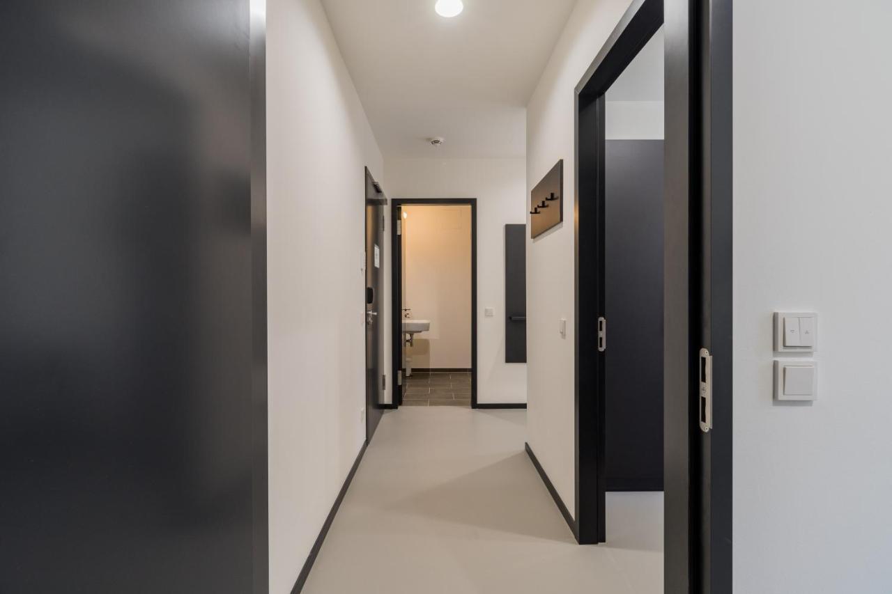 Aparthotel Nena Moritzplatz Berlijn